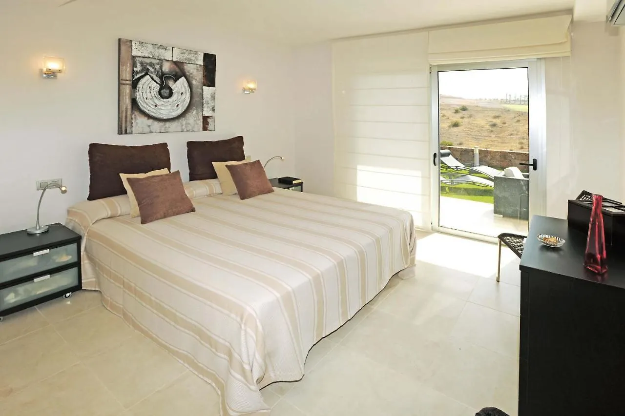 וילה הוילה מספאלומס Salobre Vista Golf 25